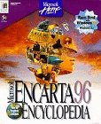 Microsoft Encarta 96 Encyclopedia. CD- ROM für Windows 3.1/95/ NT. Englische Ausgabe (Microsoft Windows Encarta)