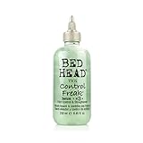 Bed Head by Tigi Control Freak Anti-Frizz-Serum für glattes und glänzendes Haar, 250 