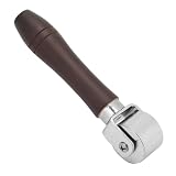 cersalt Lederkleber-Laminierrolle, Lederkantenrolle, Abschreckwärmebehandlung für die Lederverarbeitung zu Hause(#2)