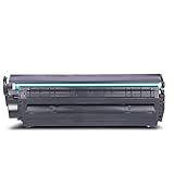 Wählen Sie mit Bedacht 2612A Tonerkartusche Ersatzteile Kompatibel mit HP 12A Tonerkartusche, Kompatibel mit Laserjet 1010 1012 1020 1022 3020 3030 M1300 M1319 M1005 MFP Laserdruck