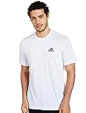 adidas Herren M Fr T T-Shirt, Weiß/Schwarz, XXXL