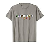 GENESIS NEW LOGO T-S