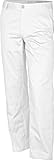 Qualitex Bund-Hose Arbeits-Hose BW 240 - Größe: 54 - weiß