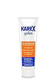 Karex gelée 1x 50 ml - Zahn-Gel mit hochdosiertem Hydroxylapatit und Calcium für den zusätzlichen Zahnschutz | ohne F