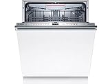 Bosch Spülmaschine SMV6ECX69E