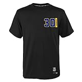 OuterStuff Shirt - Golden State Warriors Stephen Curry - XXL