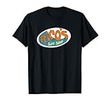 Disney Hannah Montana Rico’s Surf Shop Logo T-S