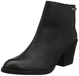Kaporal Damen Lexika Schlupfstiefel, Schwarz (Noir 546), 36 EU