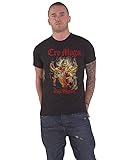 Cro-Mags - Best Wishes T-Shirt S