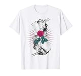 Disney Beauty And The Beast Belle And Beast True Love T-S