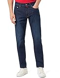 Pierre Cardin Jeans - Modern Fit Lyon Dark Blue Used 33 36