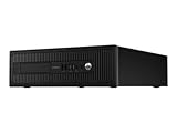 HP 705ed SFF A86500B 500 g 4.0 g 46 PC CPU (ohne Display) (AMD, 4 GB RAM, 500 GB, AMD Radeon HD 8570D, Windows 8.1 Pro)