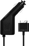 Speedlink ROD USB Car Adapter - Auto-USB-Ladegerät für Nintendo Switch - 1,5m Kabellänge - schwarz/b