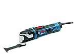 Bosch Multi-Cutter GOP 55-36 Professional (550W, 8.000 – 22.000 min-1), 0601231100