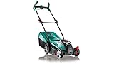 BOSCH Akkurasenmäher Rotak 32 LI