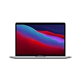 2020 Apple MacBook Pro mit Apple M1 Chip (13', 8 GB RAM, 256 GB SSD) - Space G