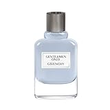 Givenchy Gentlemen Only EDT Spray, 50 ml, 1er Pack, (1x 50 ml)