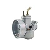 Vergaseranlagen Für P&uch Für Bing Für Dax Motorrad Ersatz Moped Fahrrad V&ergaser Modell Für Zundapp Für Herkules 17mm V&ergaser Motorrad Verg
