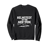 Helmstedt ist wie New York ... nur ganz anders Helmstedt Sw