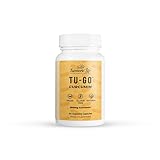 TU-GO Curcumin Kapseln 200mg