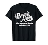 Bougie Aunty Fun Geschenk für Lieblingstante T-S