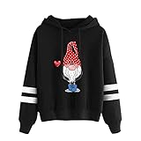 Weihnachten sexy Tshirt Damen elencoco Damenmode fillamoda Damen Pullover Knitted Pullover Bench Hoodie Damen Sommer Pullover Damen westchili Pullover Damen Bluse Sommer Damen Herb