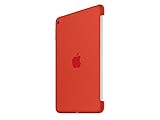 Apple MLD42ZM/A Silicone Case für iPad Mini 4 orang