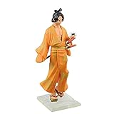 Mssms Actionfiguren ONE Piece Portgas·D· Ace PVC-Material 19CM Hoch Geben Sie Geschenke Sammlerstücke Für Anime-Fans Desktop-Dekorationsfiguren Statue Anime-Figuren Handgefertigte Kollek