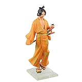 Mssms Actionfiguren ONE Piece Portgas·D· Ace PVC-Material 19CM Hoch Geben Sie Geschenke Sammlerstücke Für Anime-Fans Desktop-Dekorationsfiguren Statue Anime-Figuren Handgefertigte Kollek