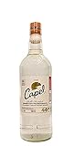 Capel Pisco Doble Destilado Reservado 40% 0,7 L