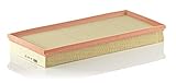 Original MANN-FILTER Luftfilter C 40 163 – Für PKW