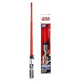 Lichtschwert Star Wars Elektronisches Lichtschwert Spielzeug Lichtschwert Geburtstag Weihnachten Kraft Meister Lichtschwert Sammler Rollenspiel LED Lichtschwert Spielzeug
