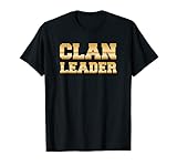 Clan Leader – CLASH auf S