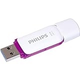 Philips Snow Super Speed 64 GB USB Stick 3.0 - Bis zu 120 MB/s lesen - 64GB