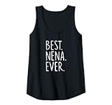 Damen Beste Nena aller Zeiten Tank Top