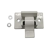 MSRRY Untere Montagehalterung ersetzt Dometic 3104653.005 Passt A e/Dometic 8300/8500/9000 Patio-Mark