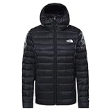 THE NORTH FACE - Women's Resolve Down Hoodie, Black, XS