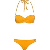 Buffalo Damen Bikini gelb 36 (XS-S) C