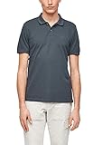 s.Oliver Herren T-Shirt medium Grey 3XL