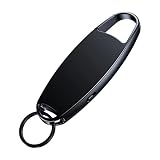 Vandlion 64GB Diktiergerät Digitale, Diktiergerät mit Spracherkennung und One-Touch-Aufnahme, Professionell Voice Recorder für Vorträge Interview