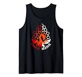 Tawsi Melek Ezidi Yezide Tausi Melek Tank Top