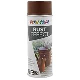 DUPLI-COLOR 383588 RUST EFFECT 400 ml, B