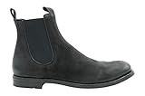 OFFICINE CREATIVE Herren Chelseaboot Journal schwarz - 44