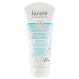 lavera Hydro Feeling 2in1 Haar- und Körperwaschmittel ∙ Vegan ✔ Bio Hautpflege ✔ Natürliche & Innovative Kosmetik ✔ 200