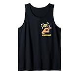 Reingeguckt Reingeschaut Finger Tank Top