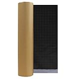 Sopro Thene® 878 Bitumenabdichtungsbahn | 100 cm breit | kaltselbstklebend, flexibel, rissüberbrückend (5 m)