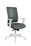 Topstar Sitness Life 50 Stuhl, graugrün, one S