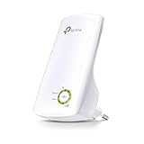 TP Link 300Mbps Universal WiFi Range Ex