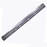 1x Einstiegsblech Repareturblech Seitenwand, 4/5-Türern,