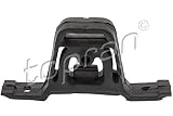 TOPRAN 500 176 Halter, Schalldämp